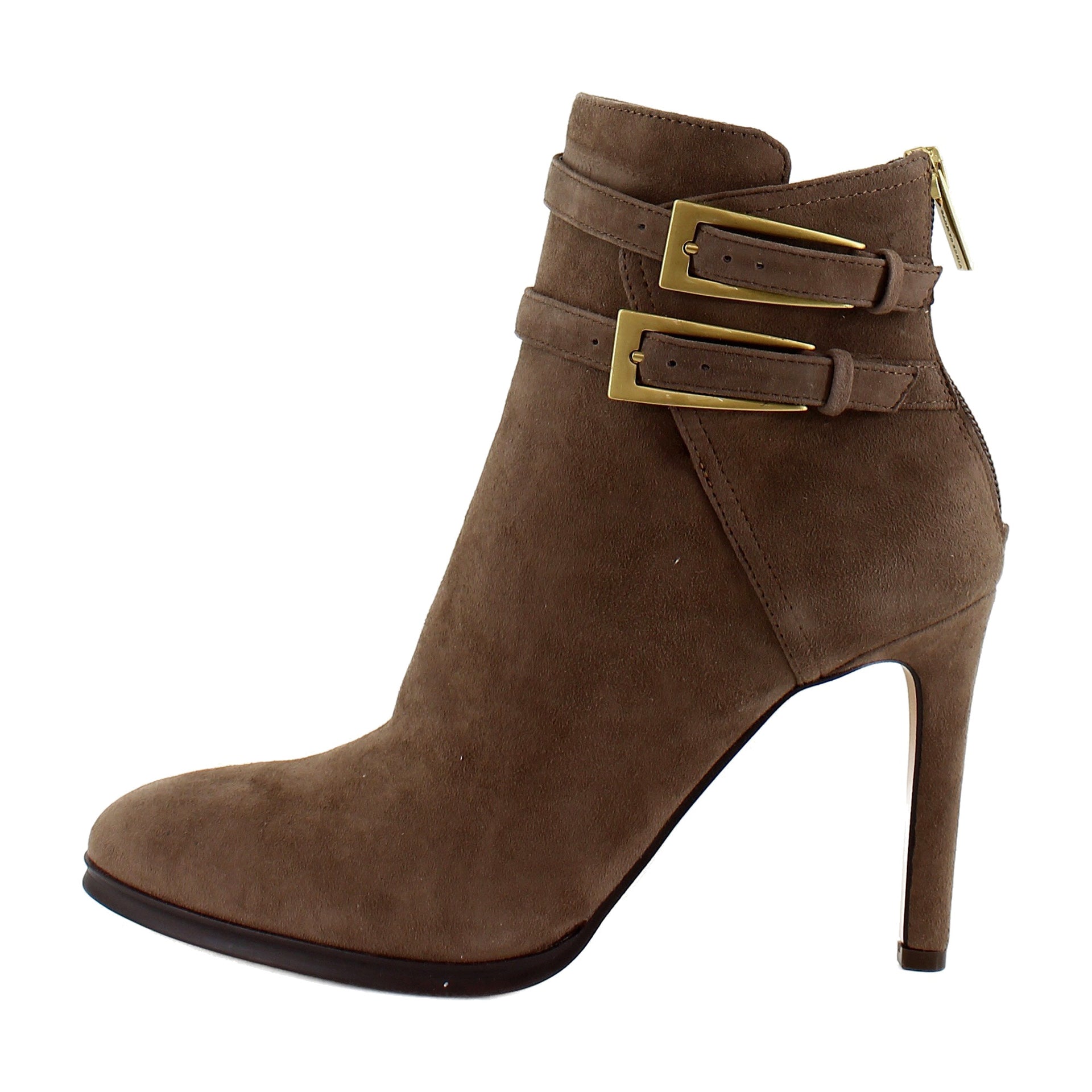 Toasted Taupe