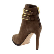 Toasted Taupe