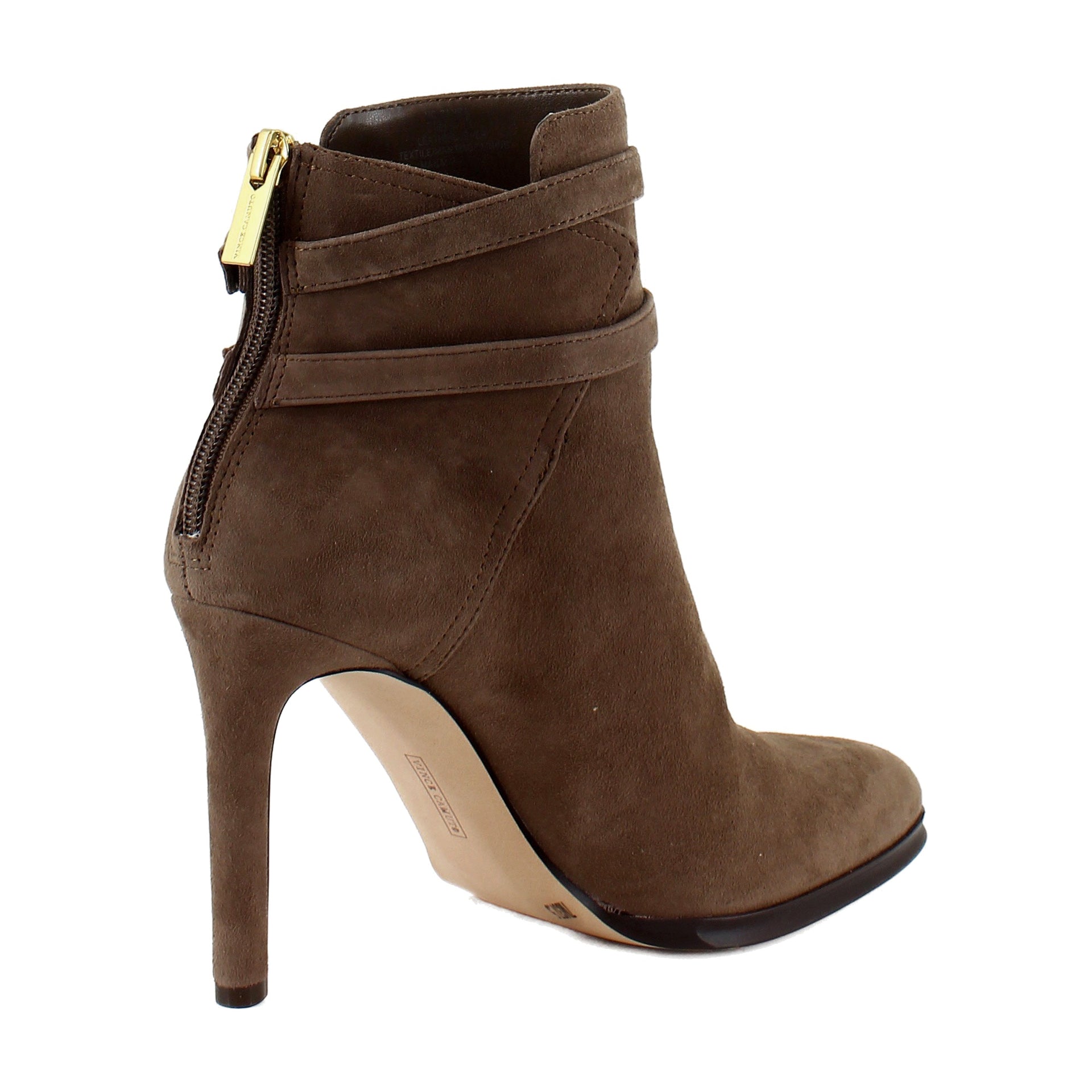 Toasted Taupe