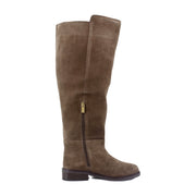 Toasted Taupe