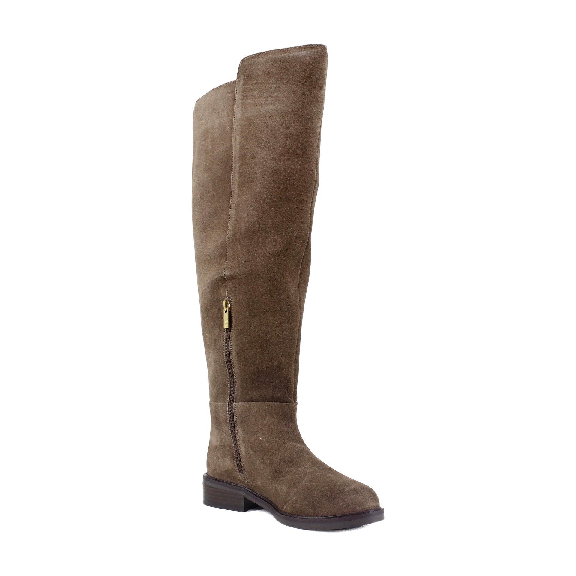 Toasted Taupe
