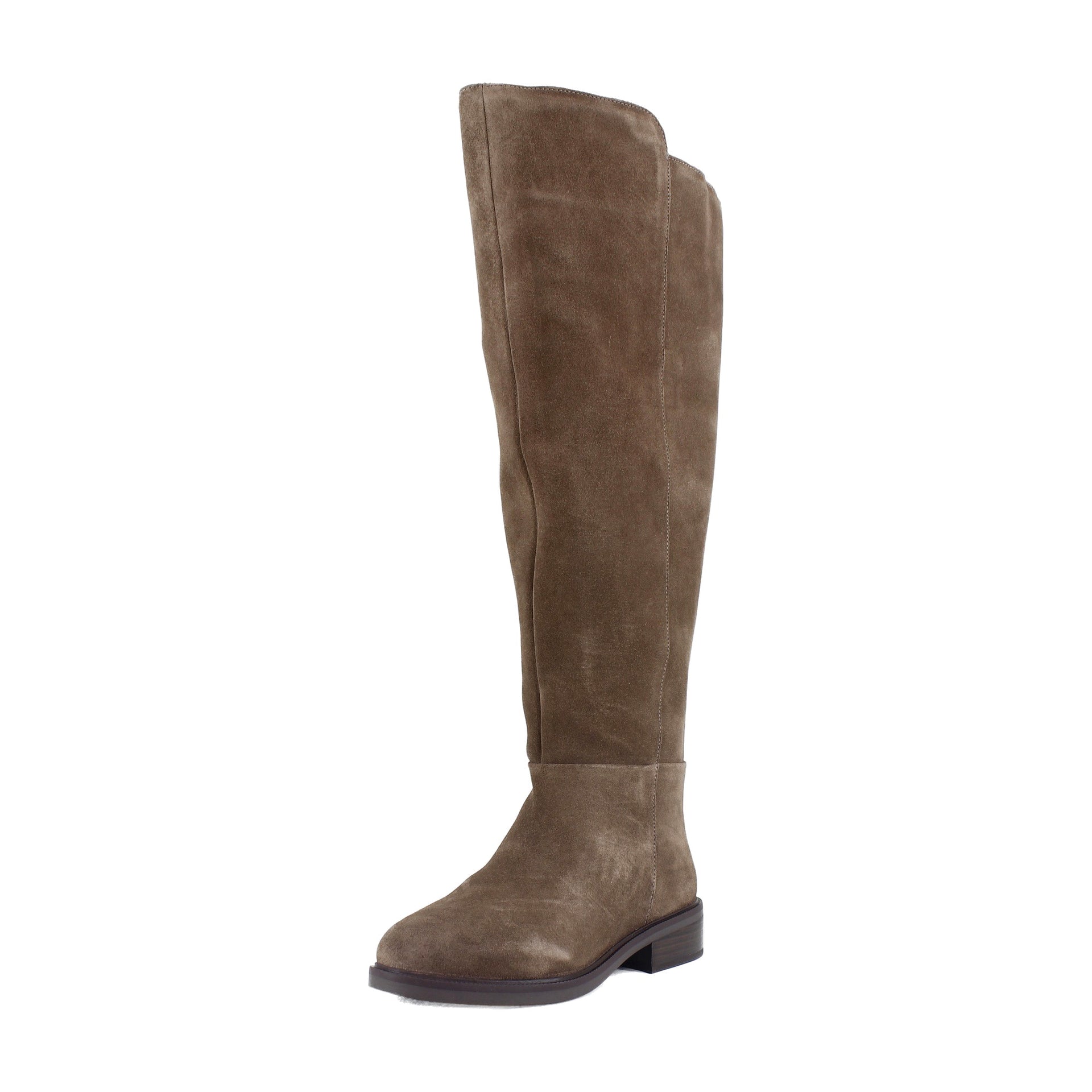 Toasted Taupe