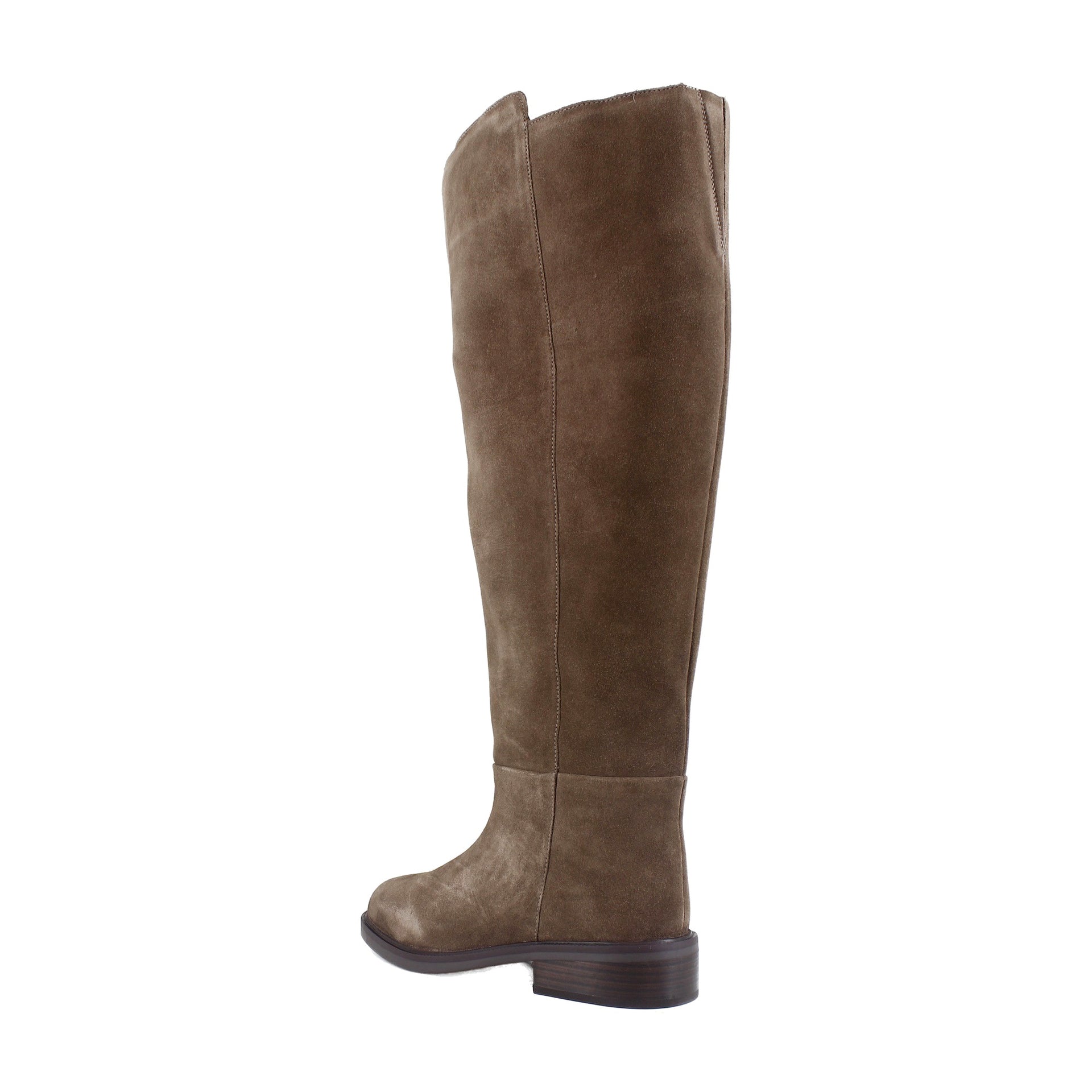 Toasted Taupe