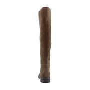 Toasted Taupe