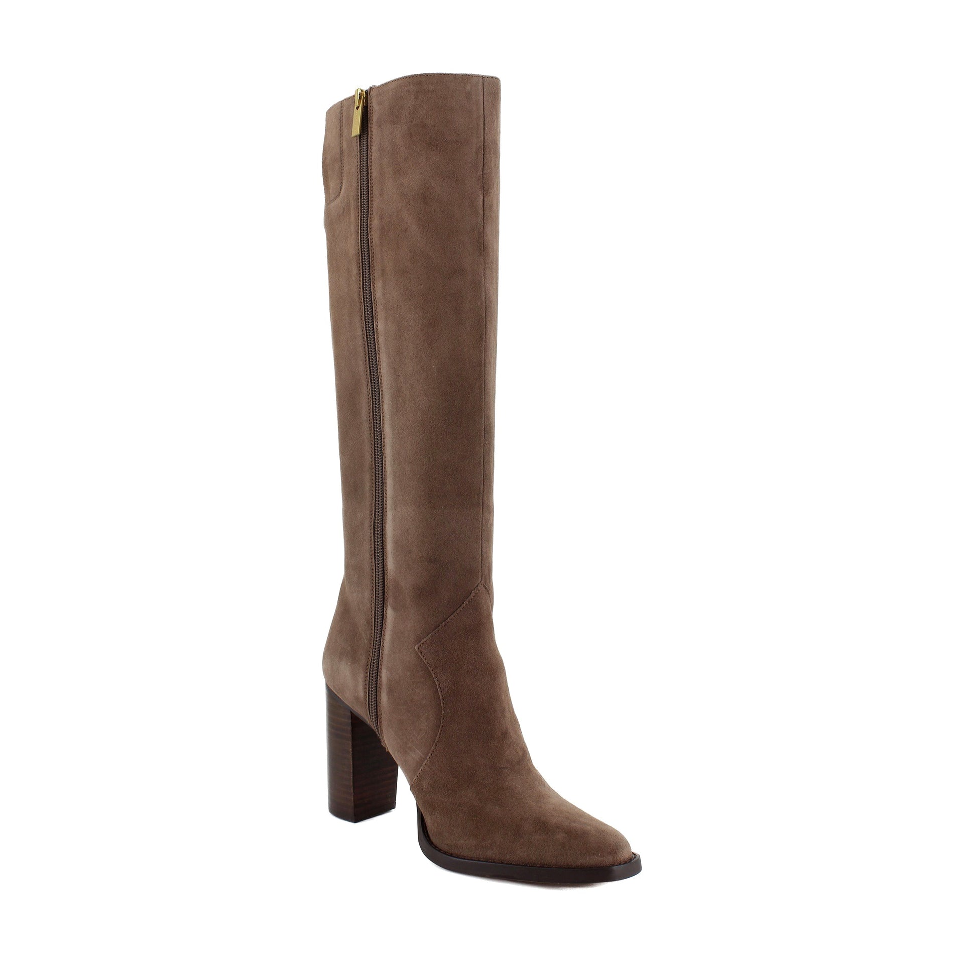 Toasted Taupe