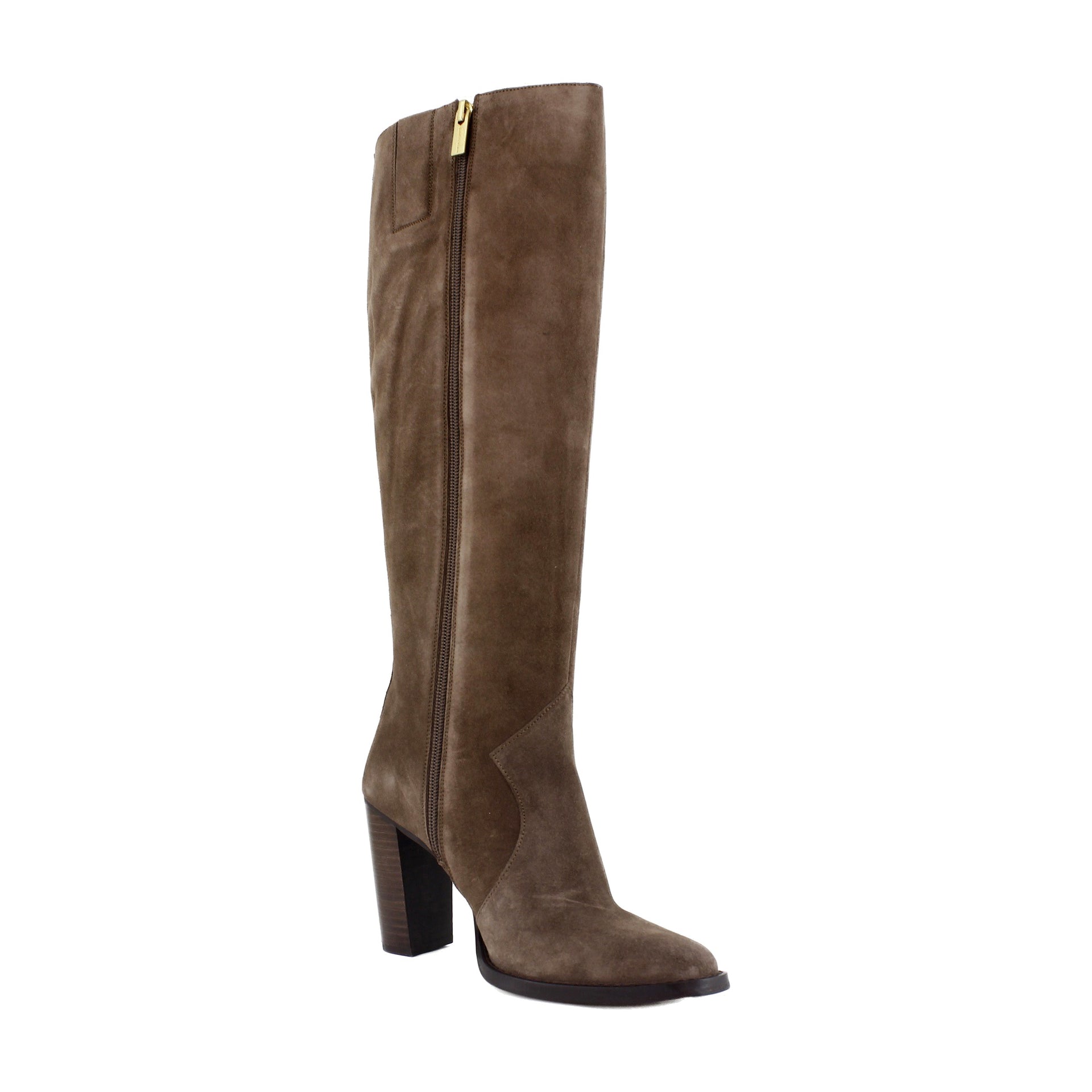 Toasted Taupe