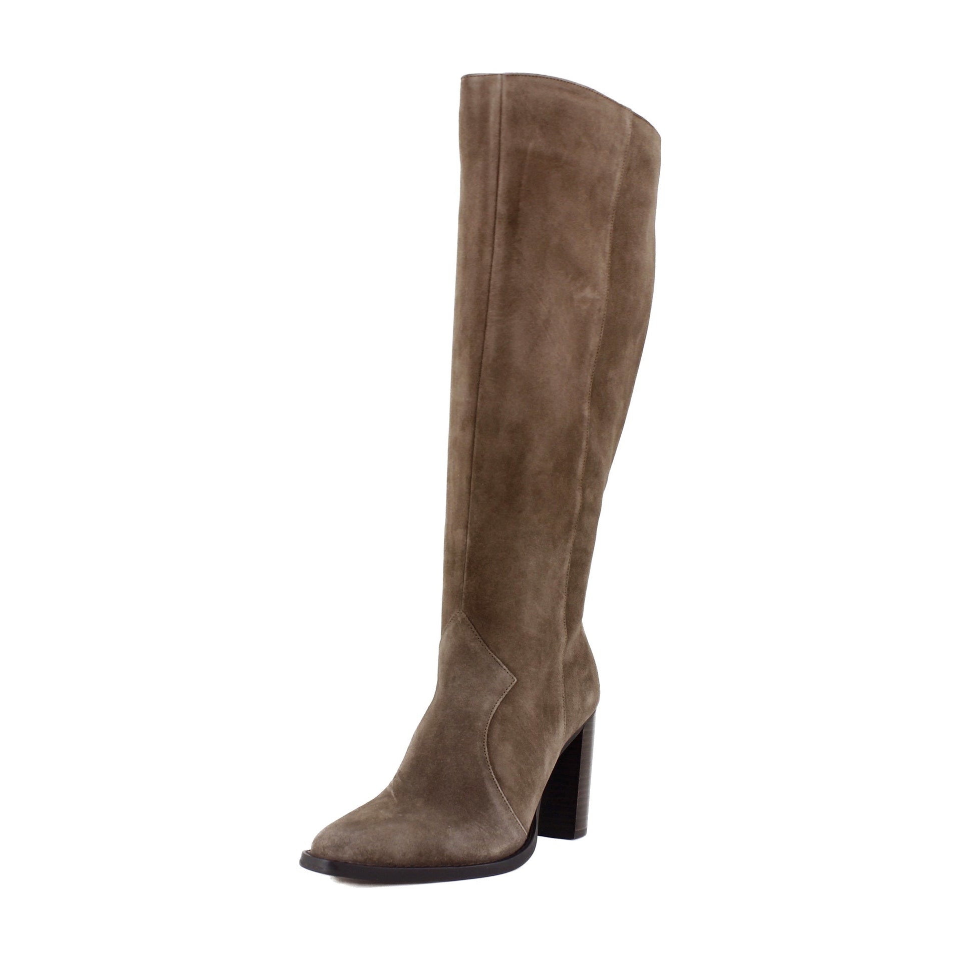 Toasted Taupe