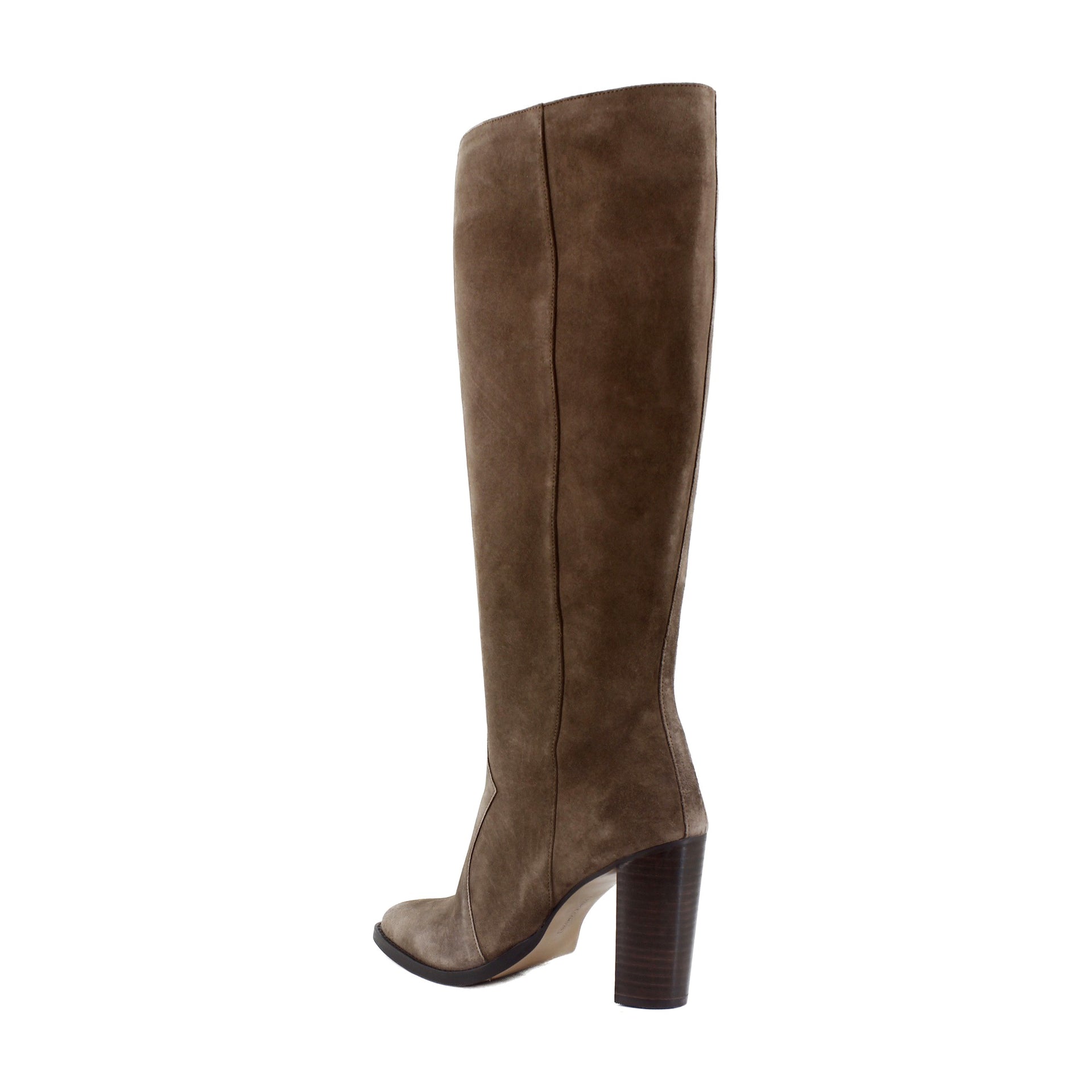 Toasted Taupe