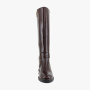 Rich Mahogany