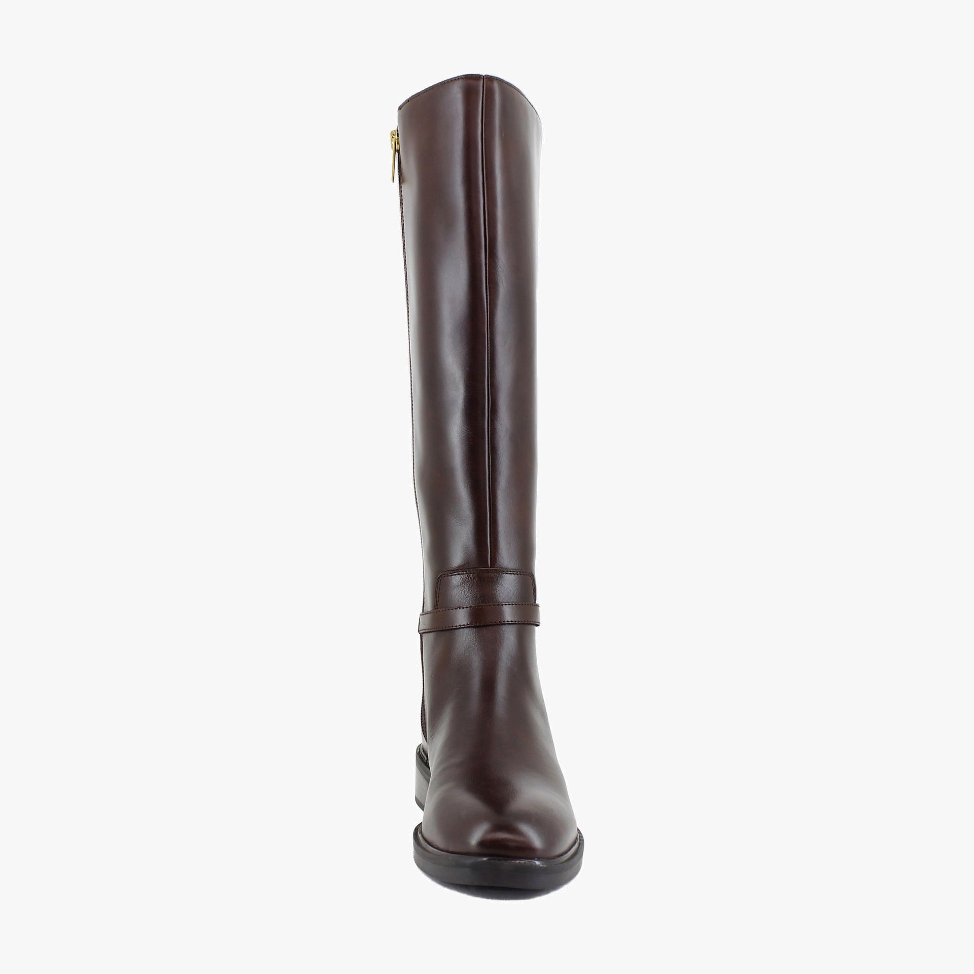 Rich Mahogany
