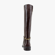 Rich Mahogany