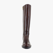 Rich Mahogany