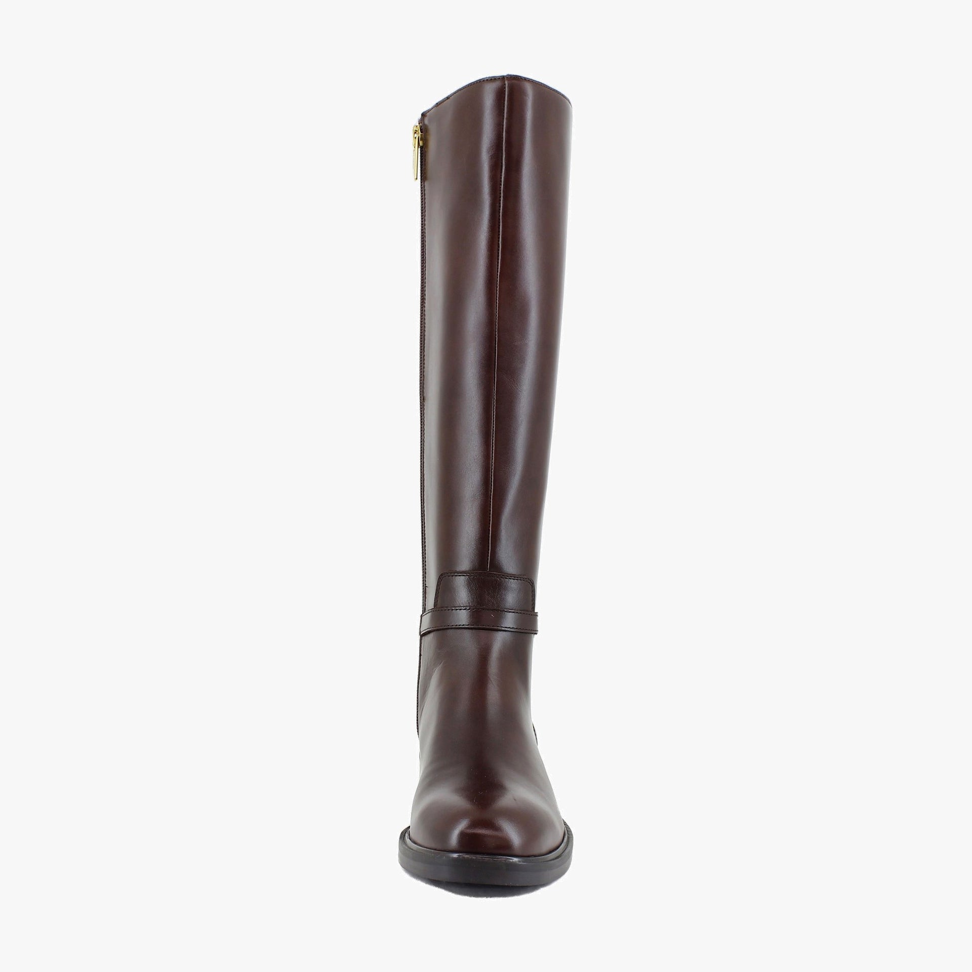 Rich Mahogany