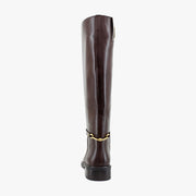Rich Mahogany