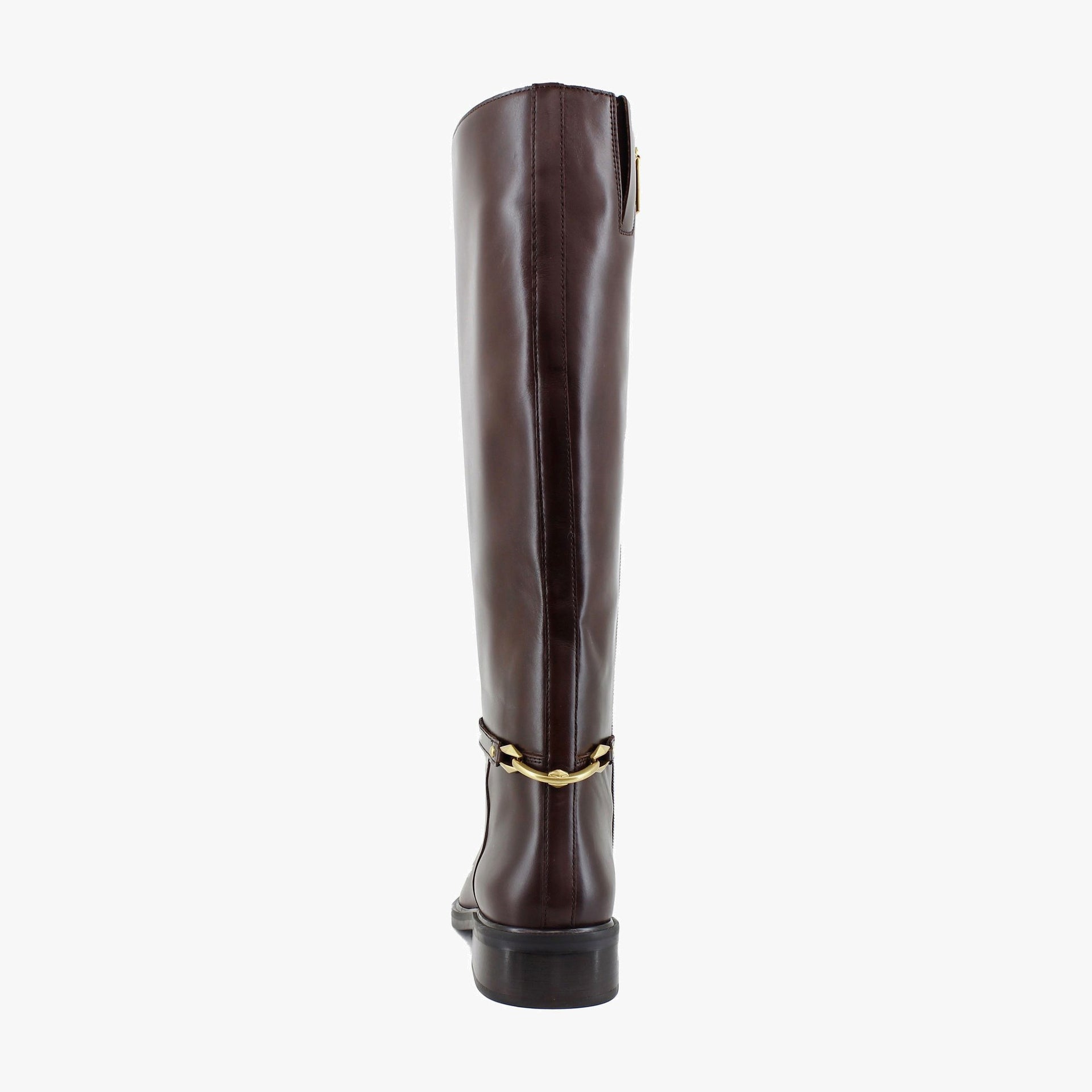 Rich Mahogany