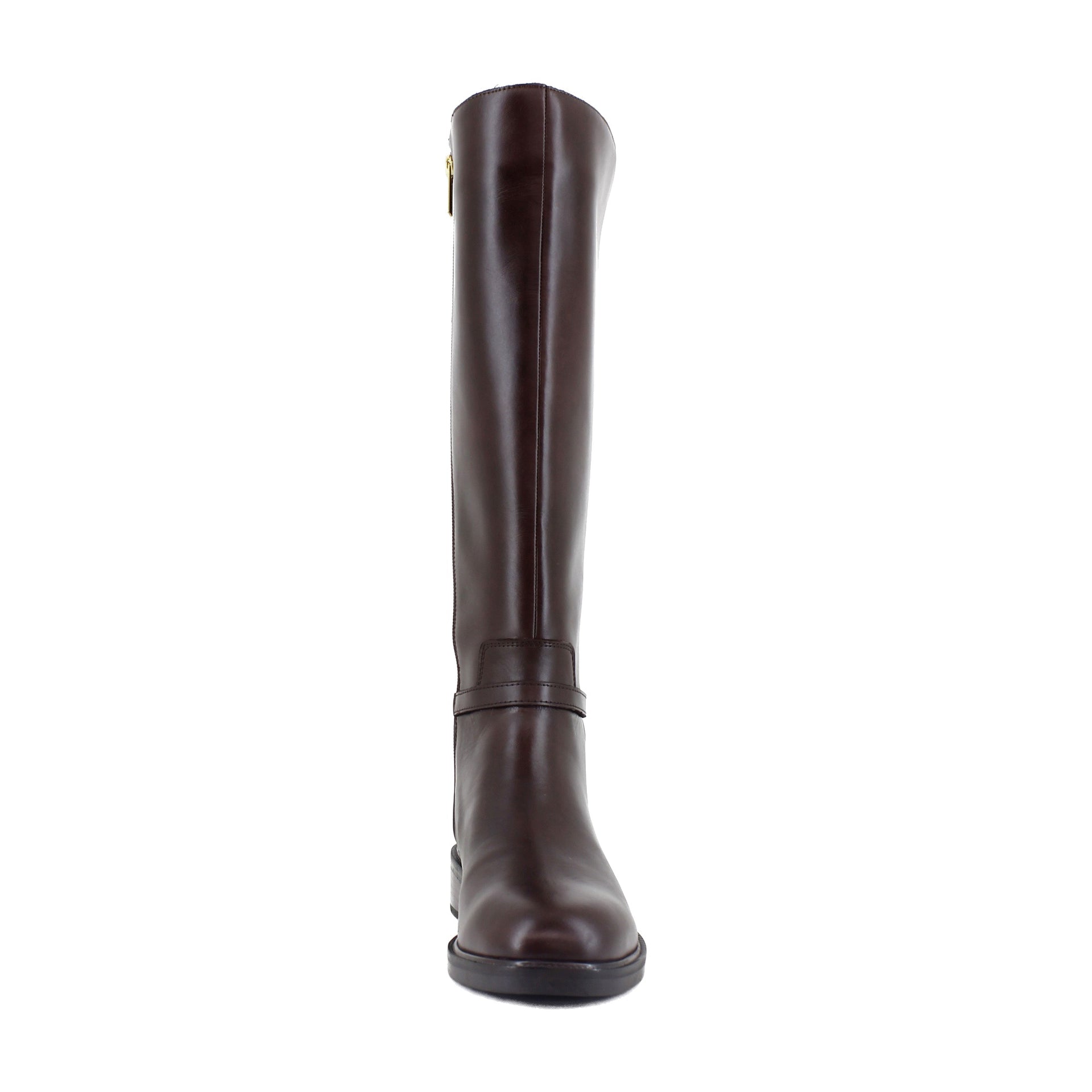 Rich Mahogany