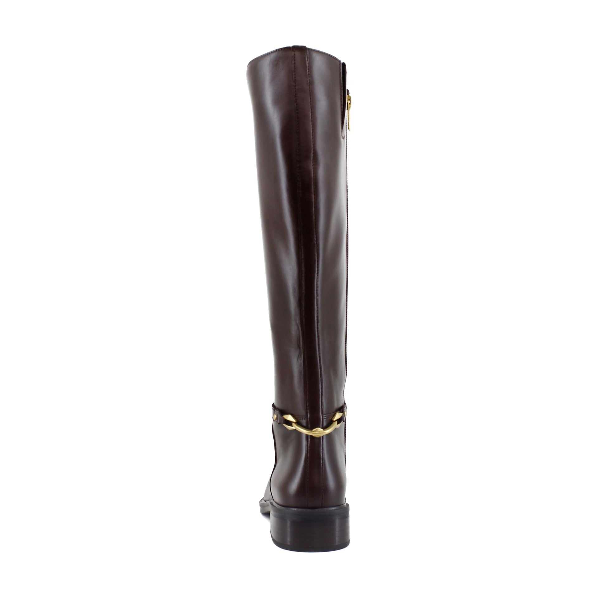 Rich Mahogany