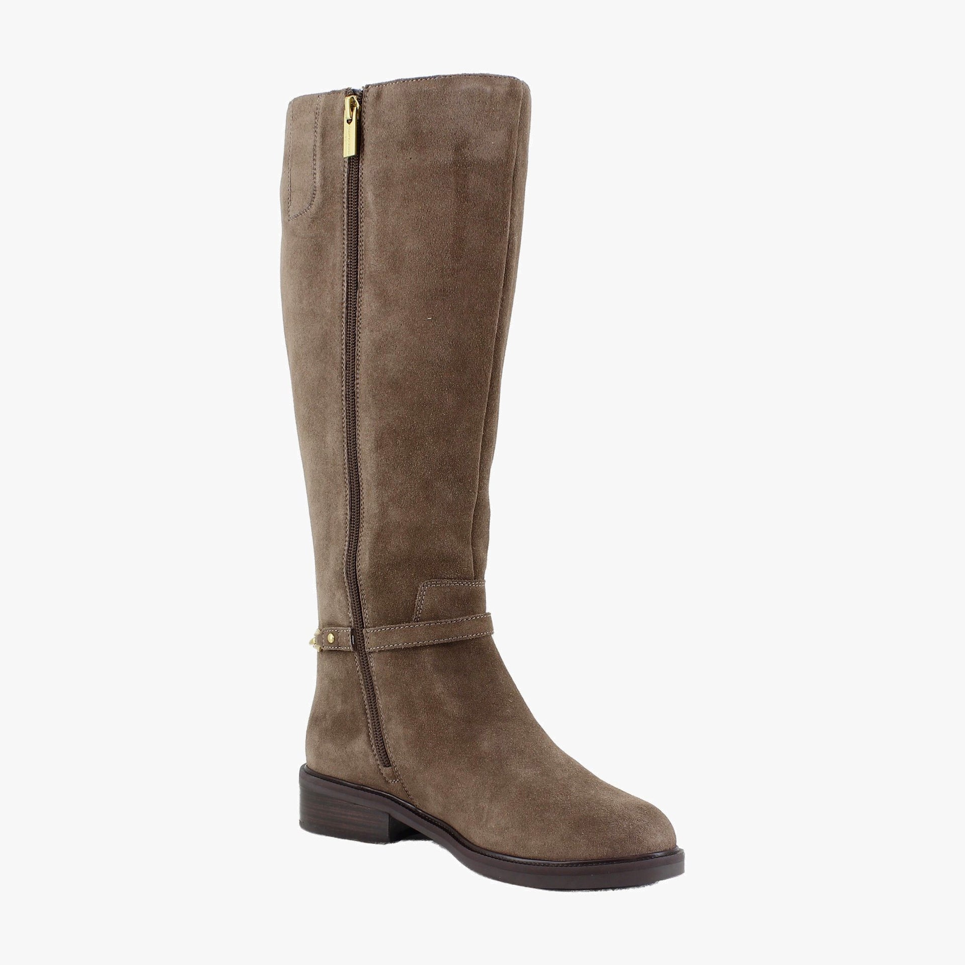 Toasted Taupe