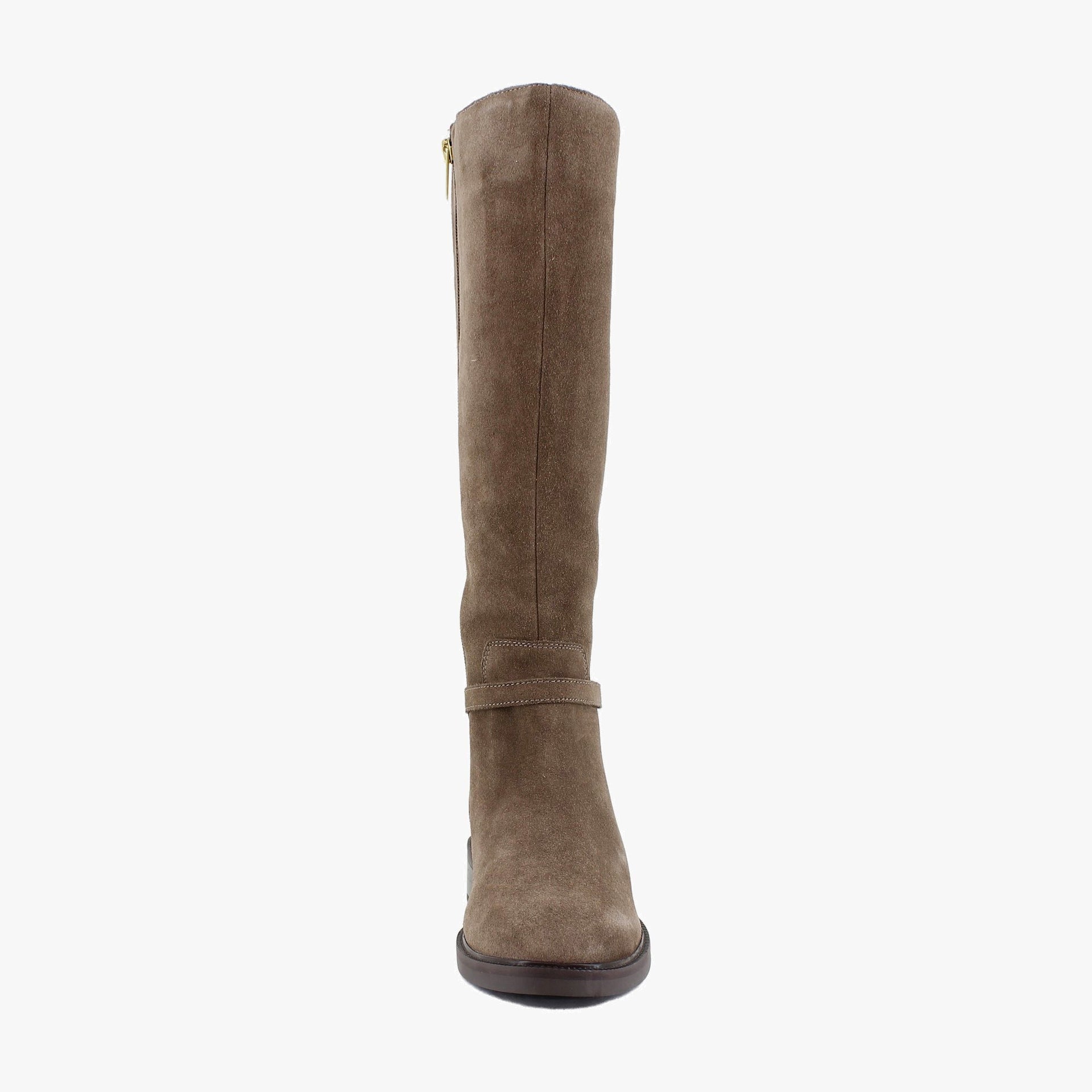 Toasted Taupe