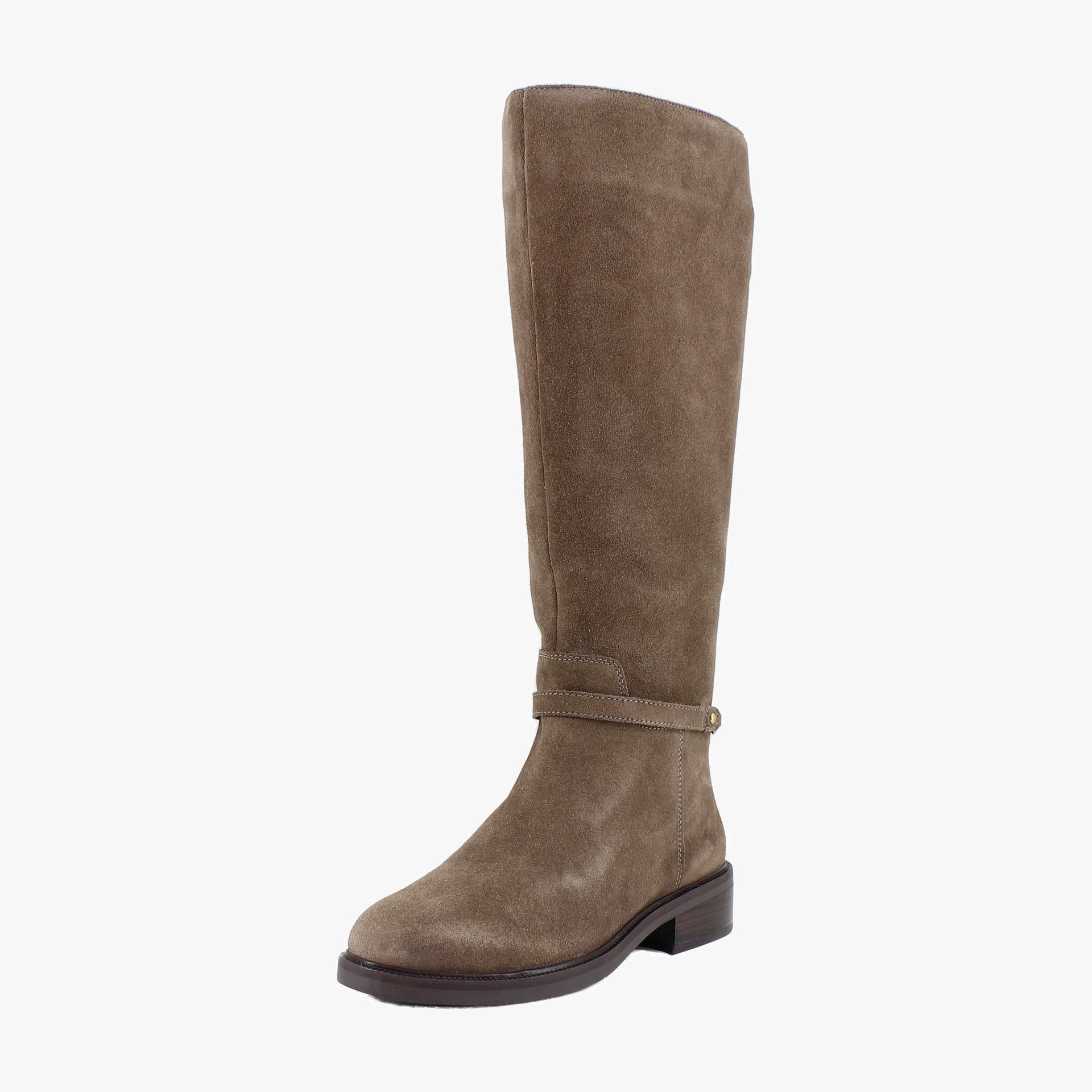 Toasted Taupe