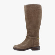 Toasted Taupe