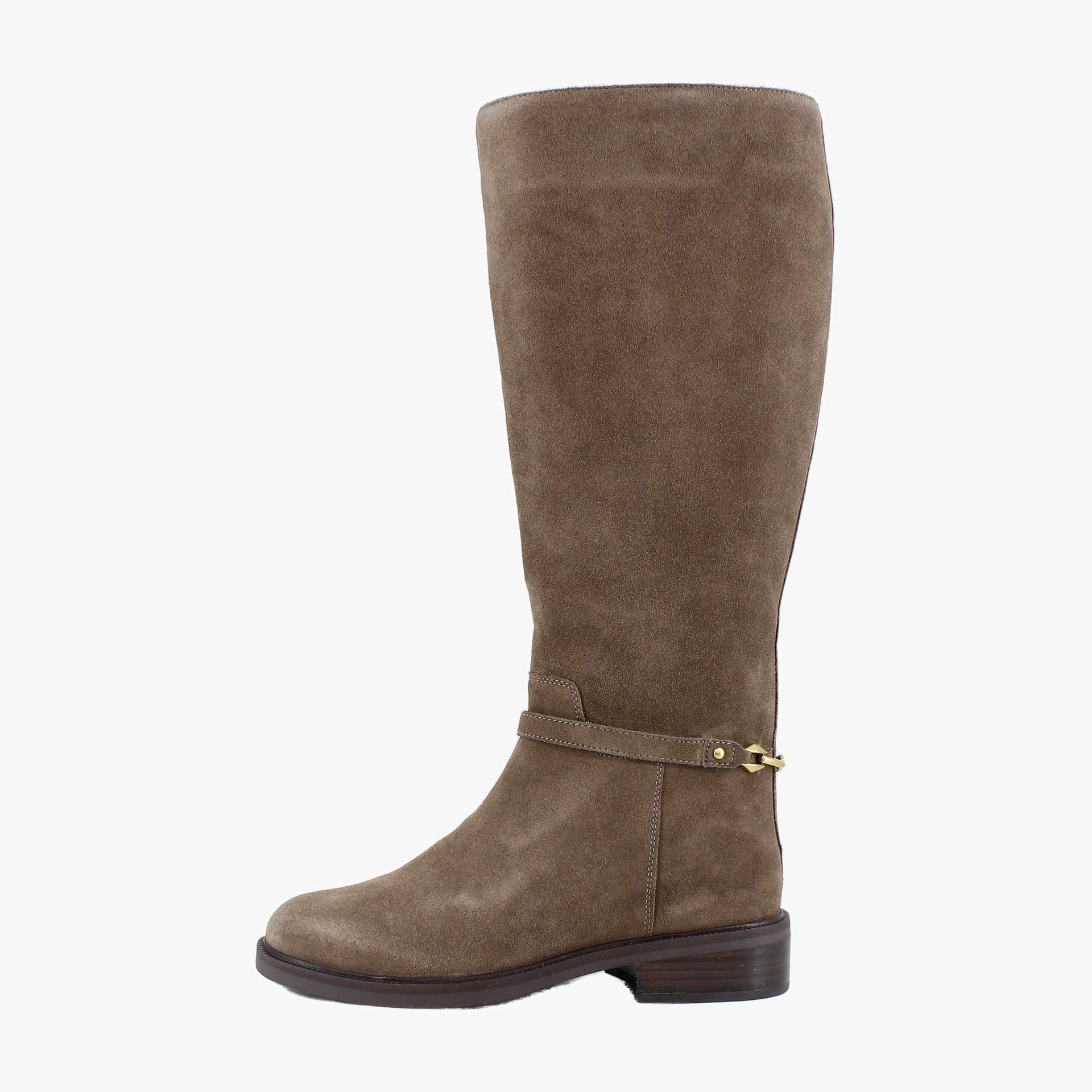 Toasted Taupe