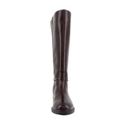 Rich Mahogany