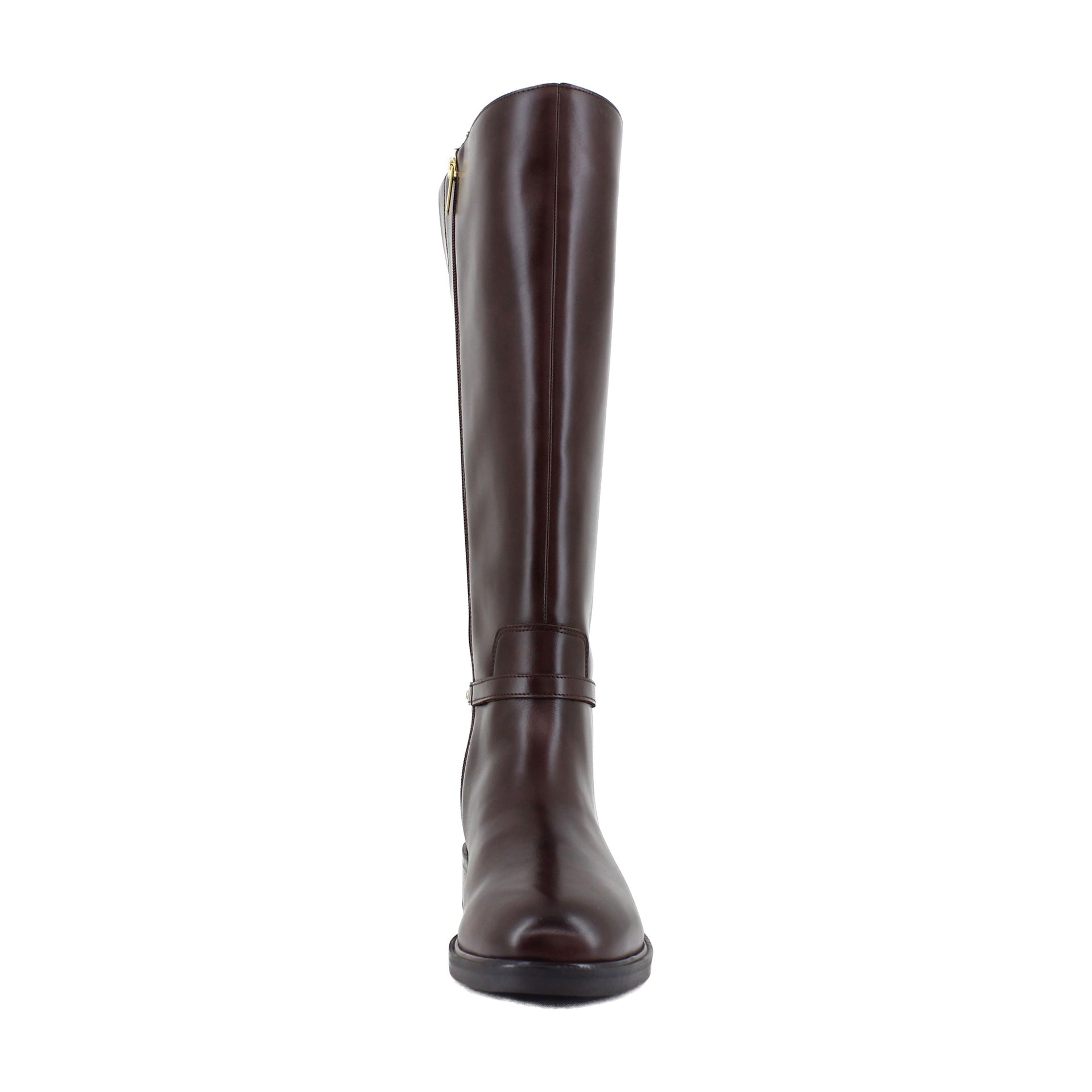 Rich Mahogany
