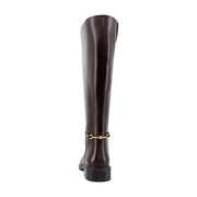 Rich Mahogany