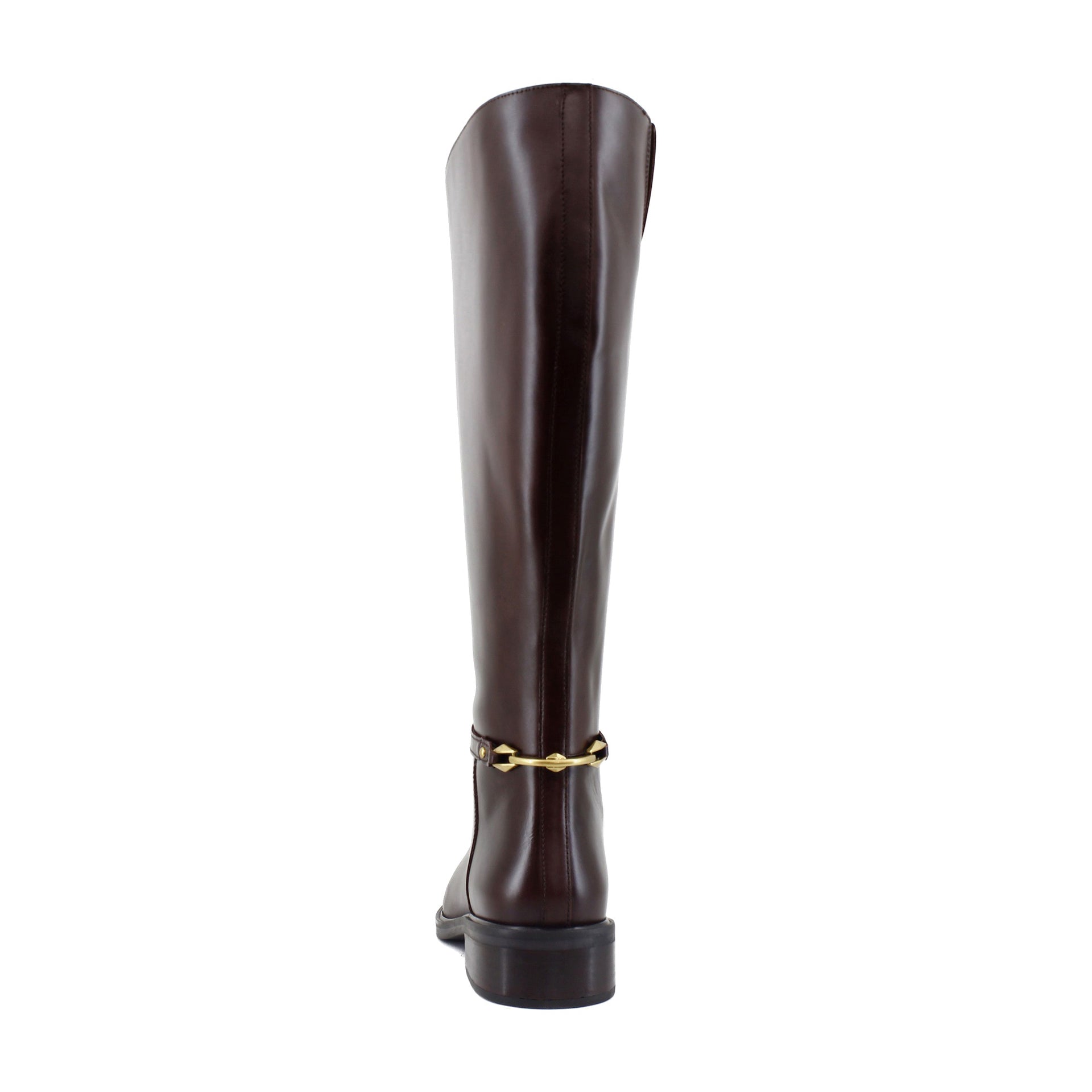 Rich Mahogany