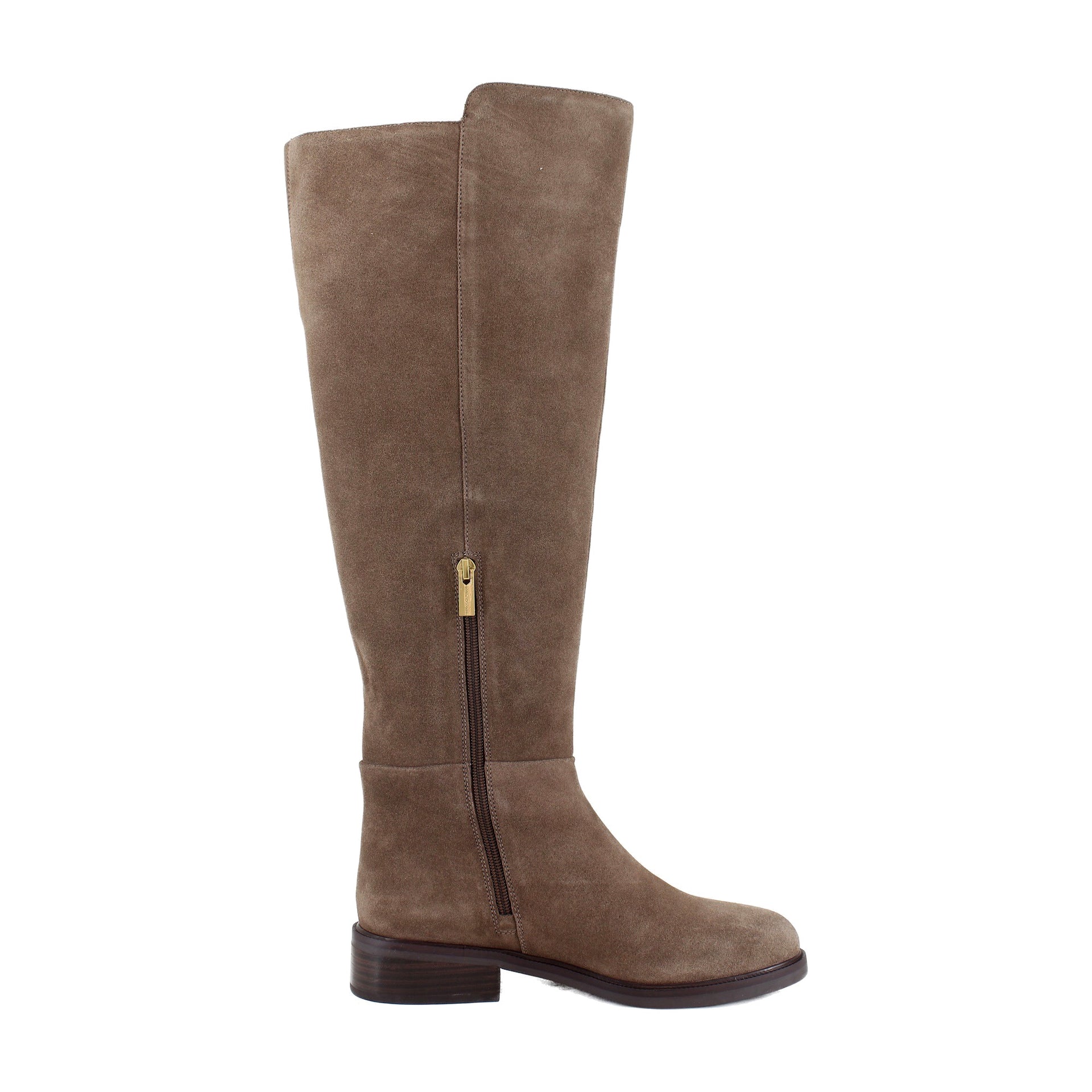 Toasted Taupe