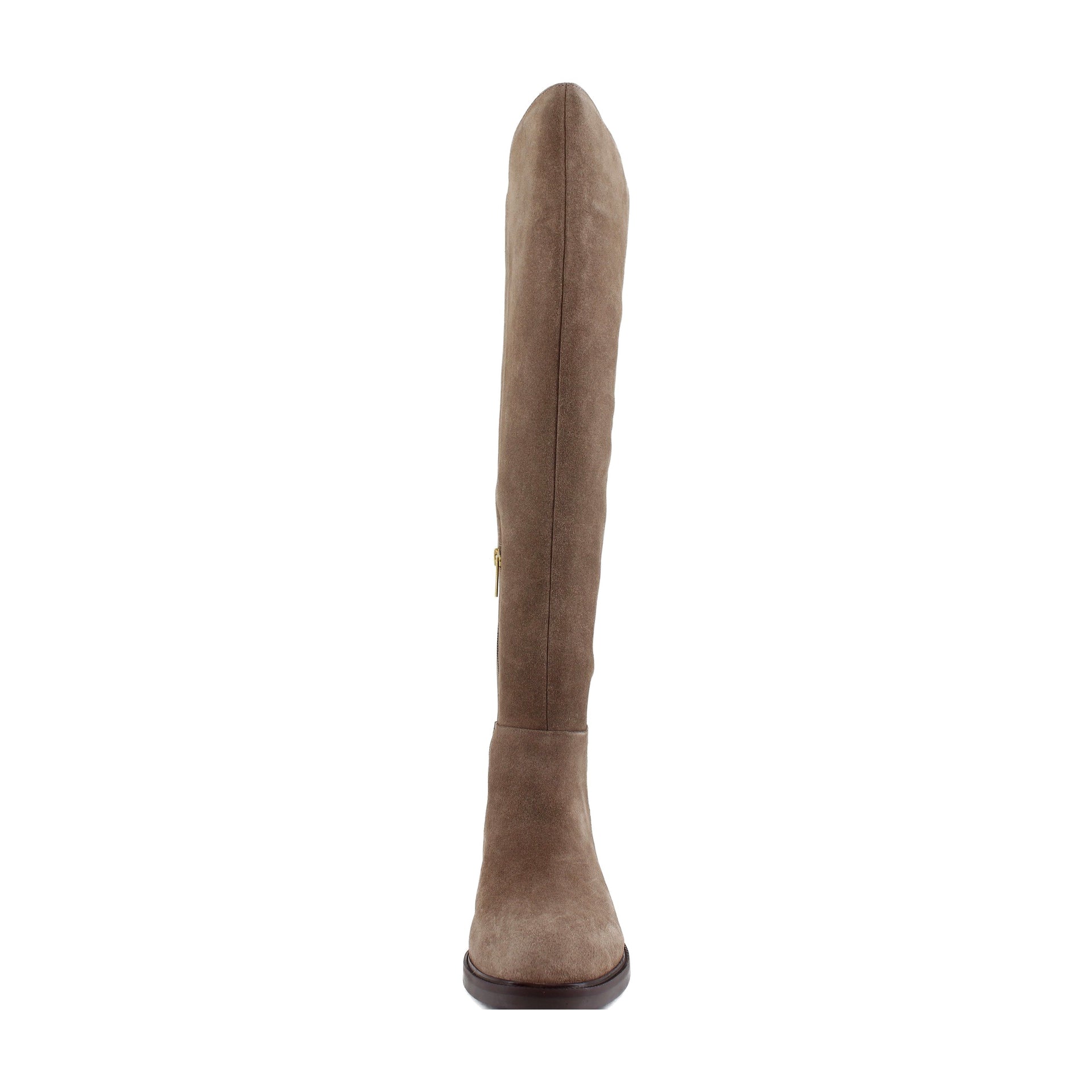 Toasted Taupe