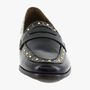 Sigaro Distressed Leather