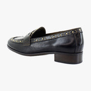 Sigaro Distressed Leather
