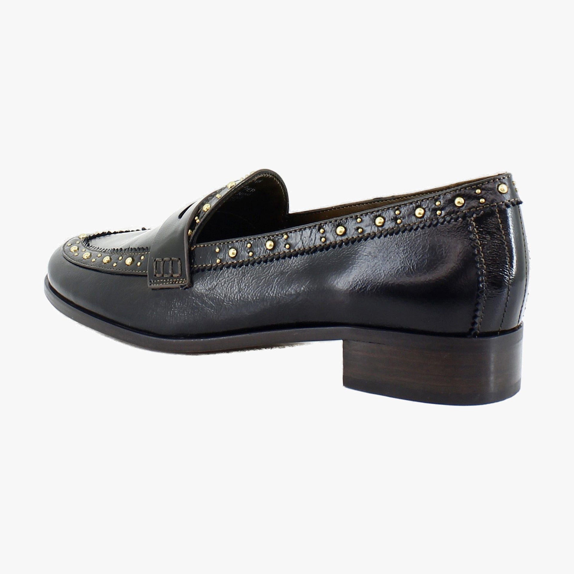 Sigaro Distressed Leather