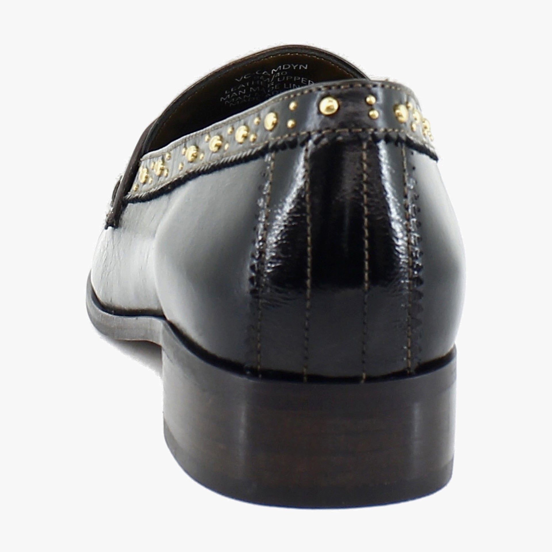 Sigaro Distressed Leather