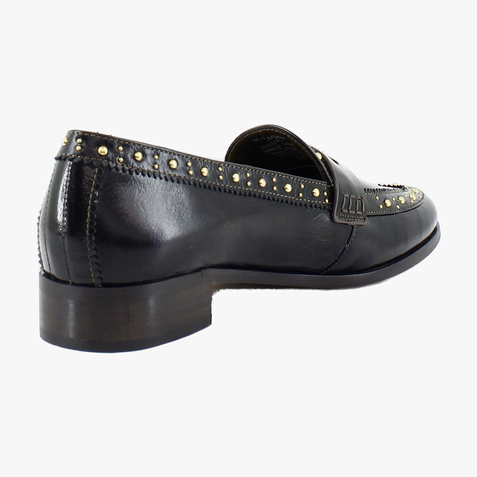 Sigaro Distressed Leather