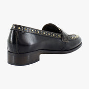 Sigaro Distressed Leather