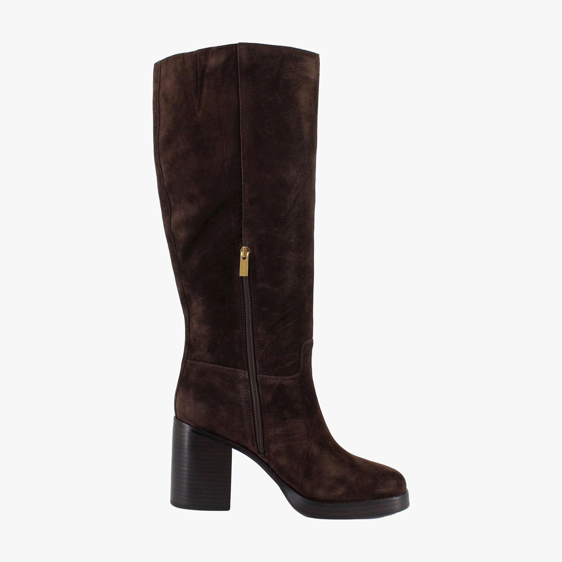 Brownie Suede
