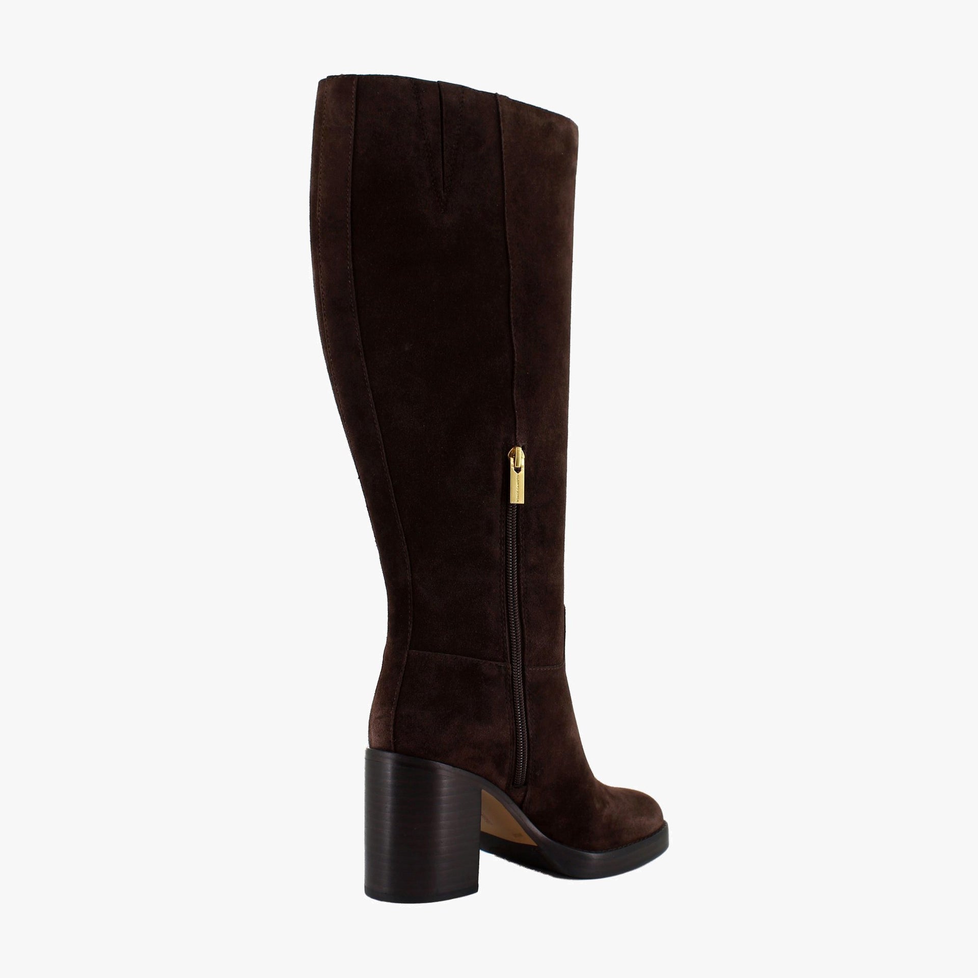 Brownie Suede