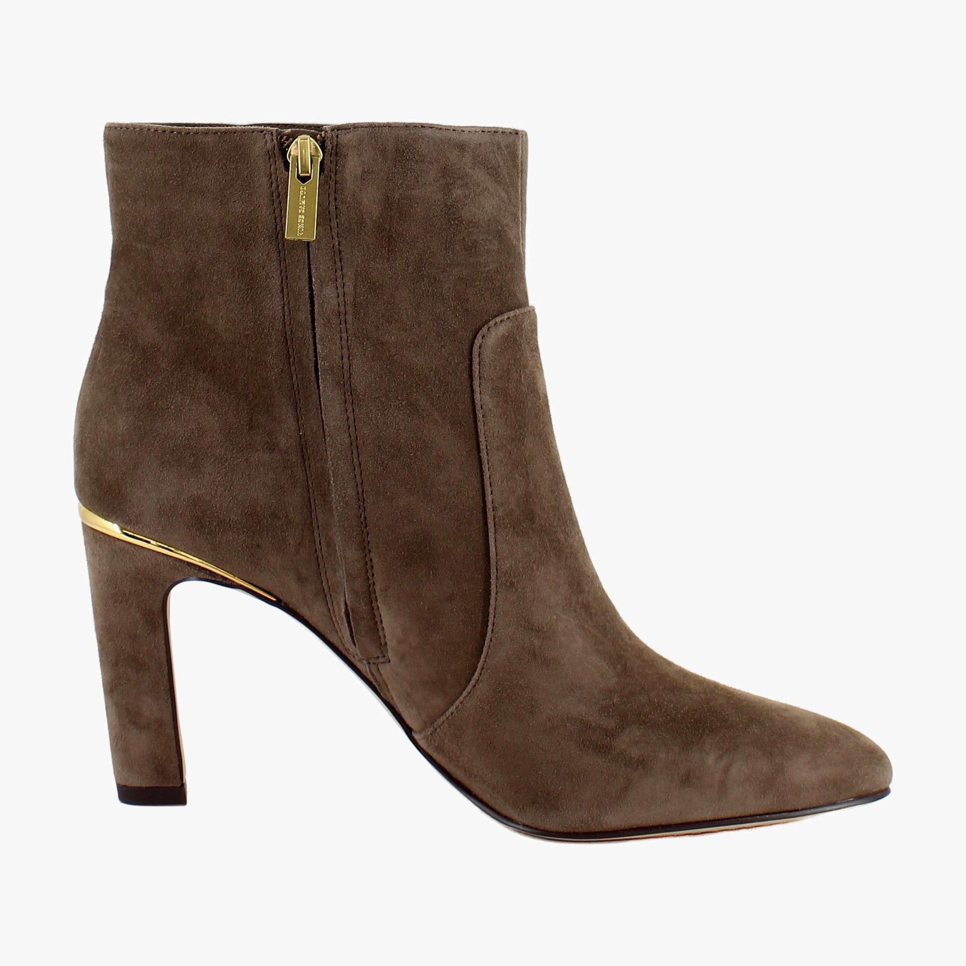 Toasted Taupe