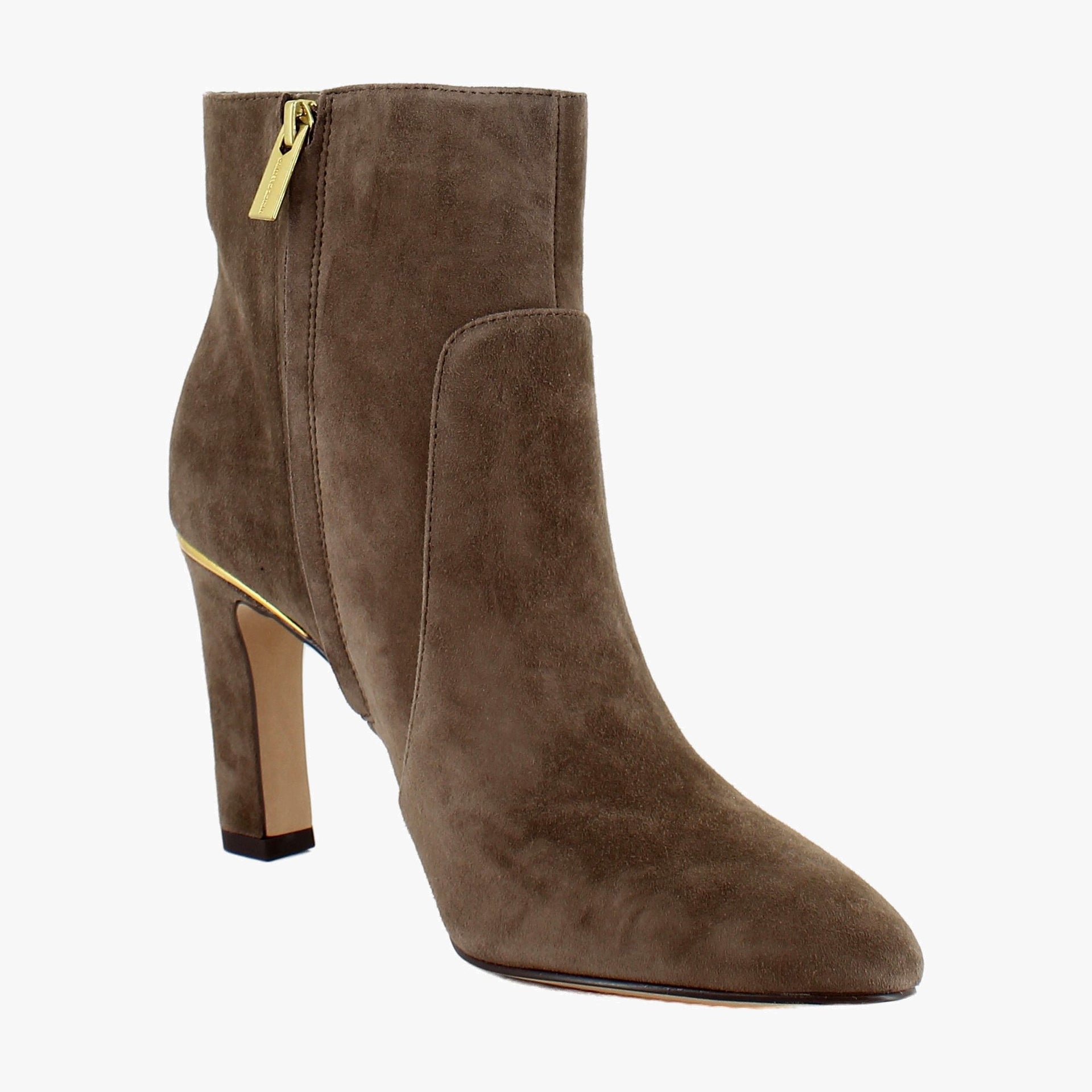Toasted Taupe