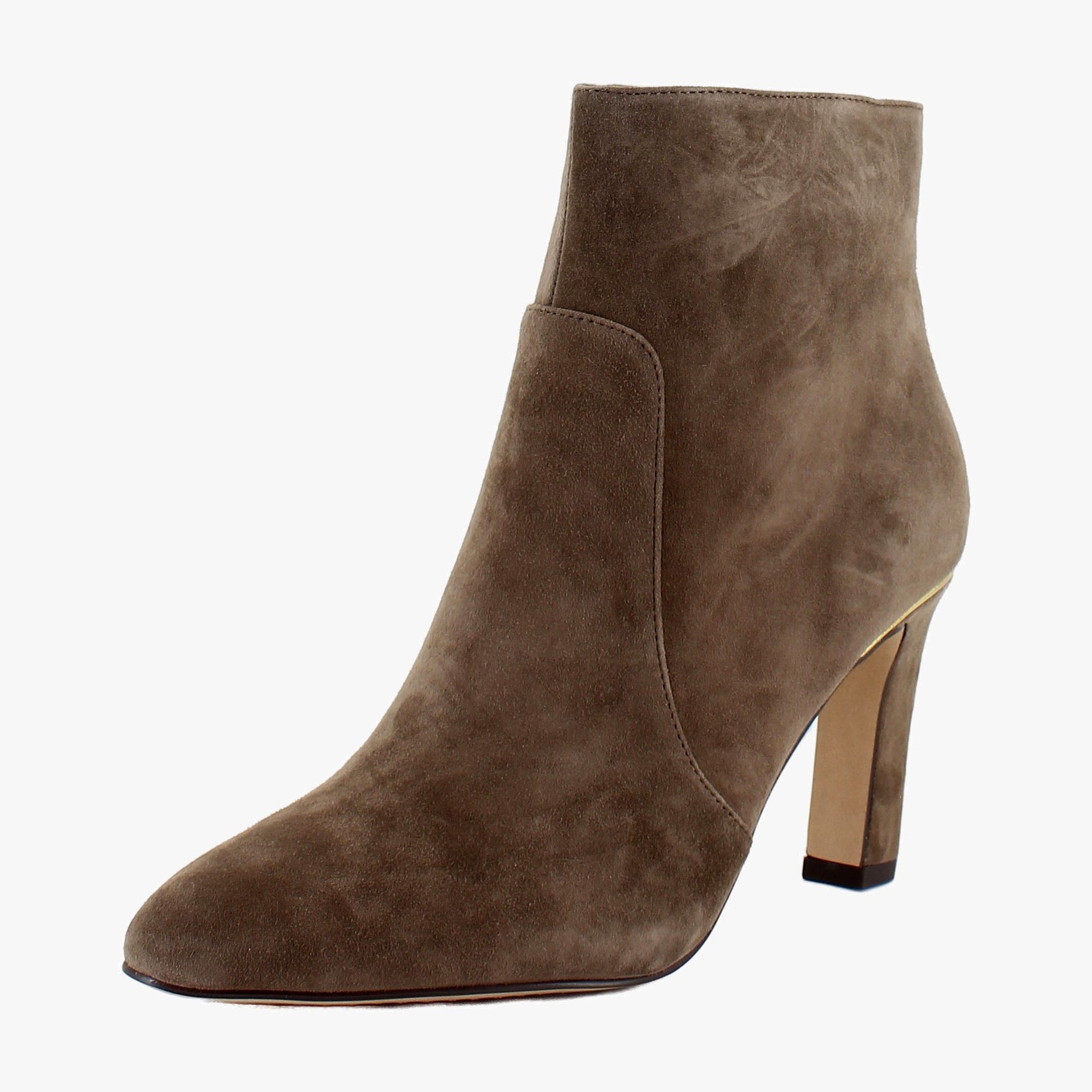 Toasted Taupe