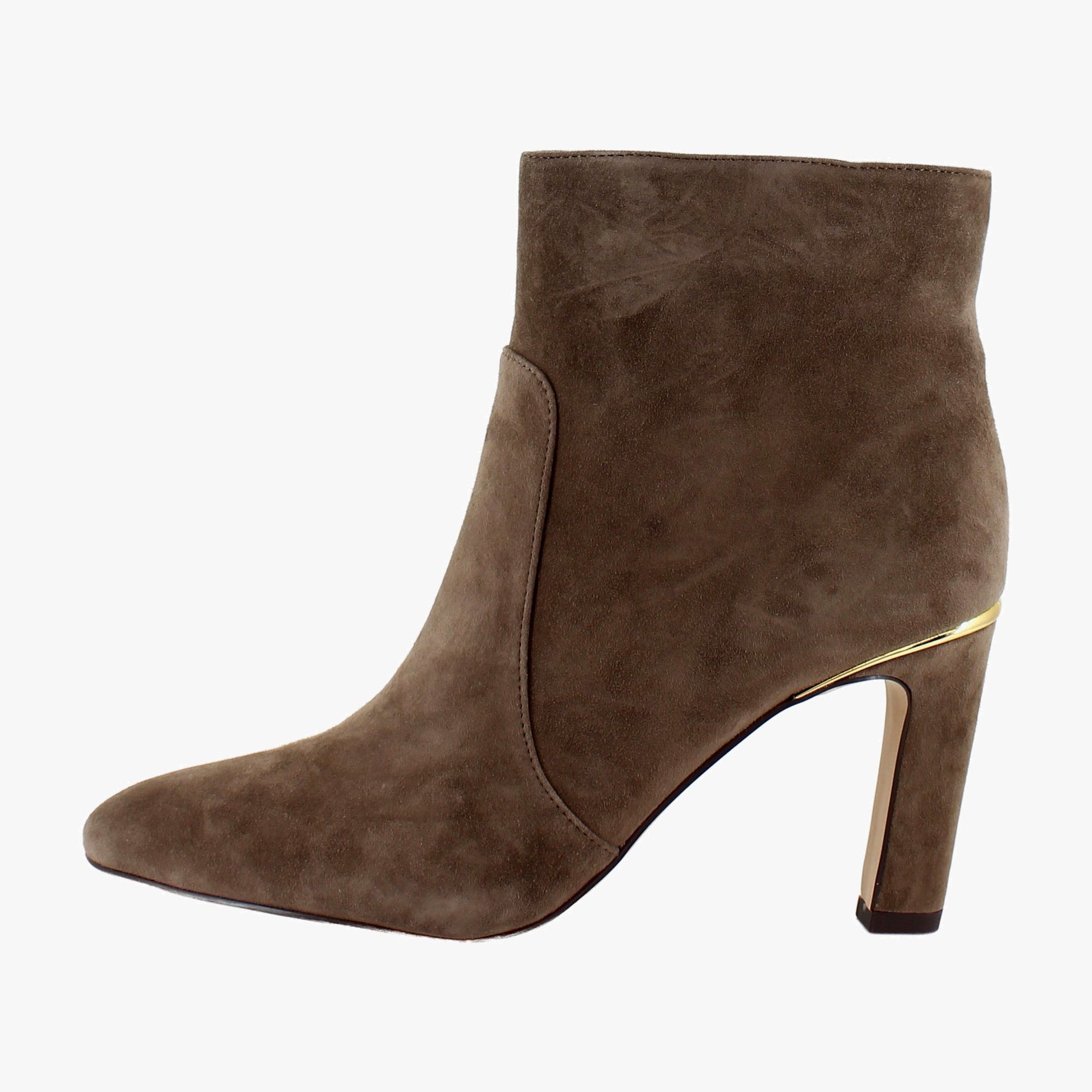 Toasted Taupe