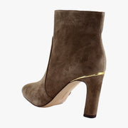 Toasted Taupe