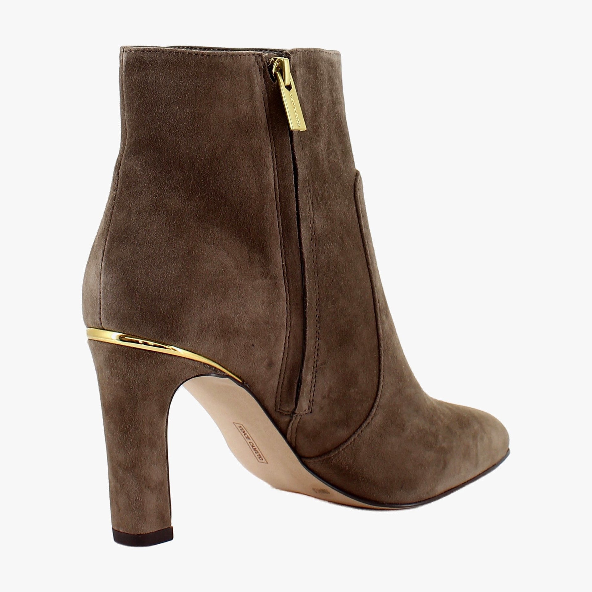 Toasted Taupe