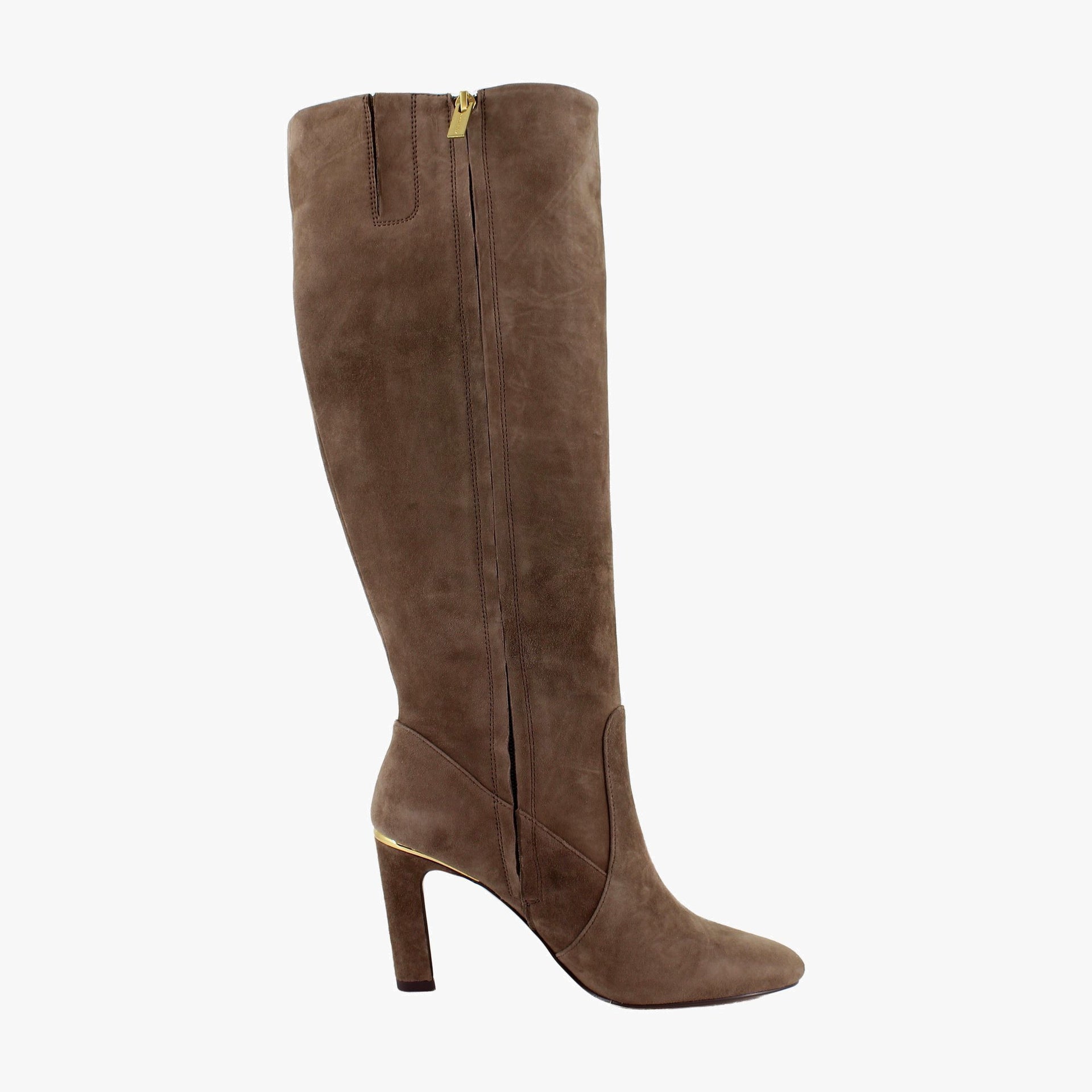 Toasted Taupe