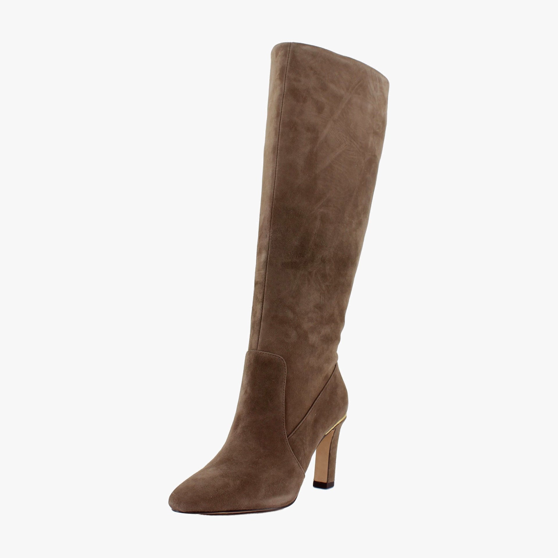 Toasted Taupe
