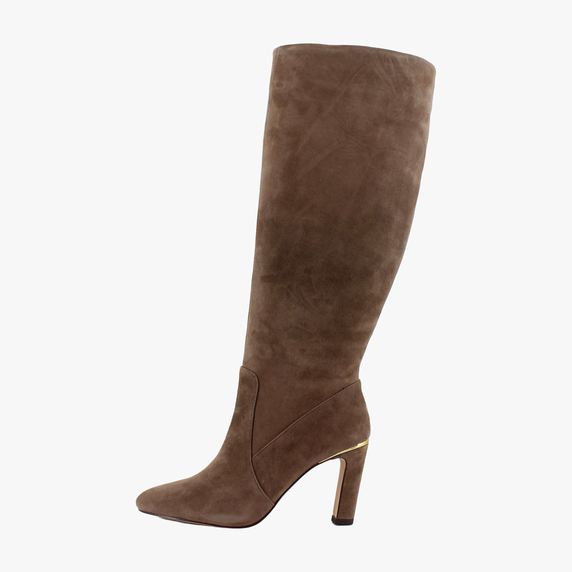 Toasted Taupe