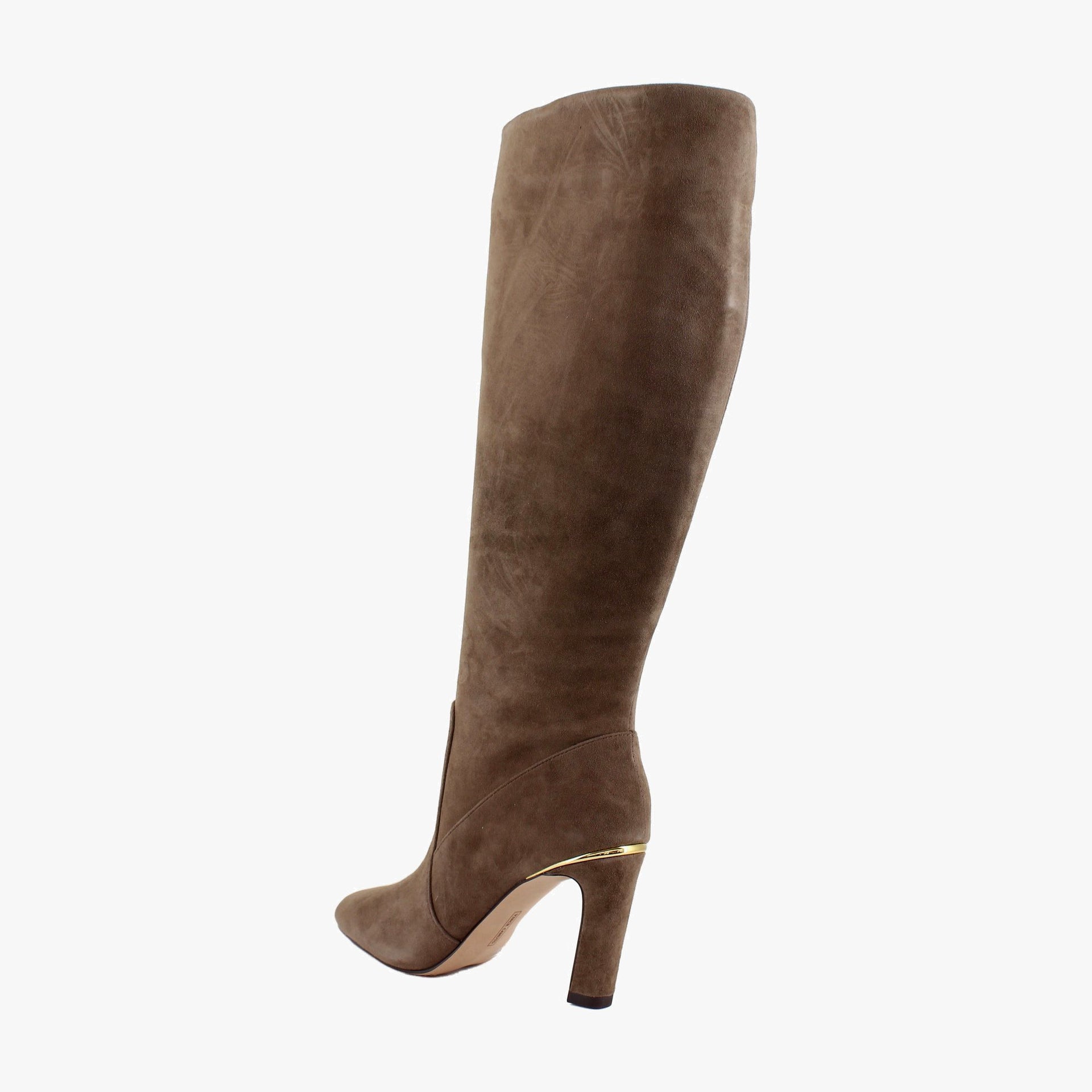 Toasted Taupe